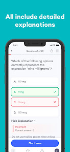 Screenshot image