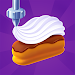 Perfect Cream: Dessert Games APK