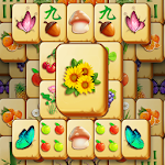 Cover Image of Download Mahjong Forest  APK