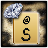 KB SKIN - Leopard Diamonds icon
