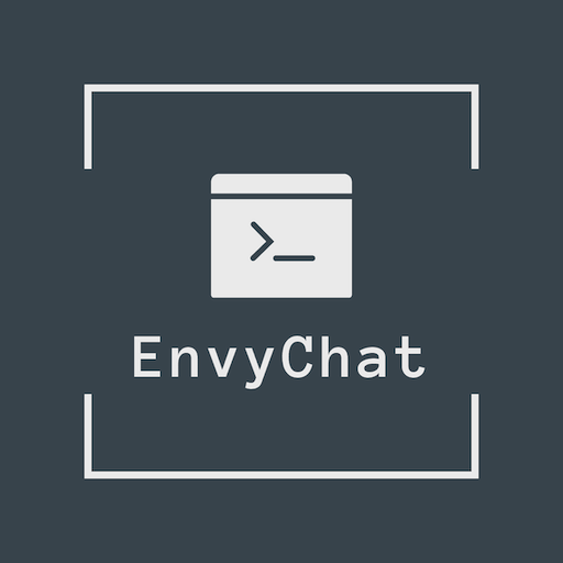 EnvyChat logo