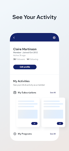 URCC Screenshot 2 - AppWisp.com