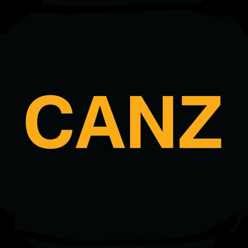 CANZ Member Benefits App logo