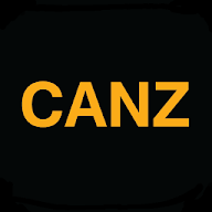 CANZ Member Benefits App icon
