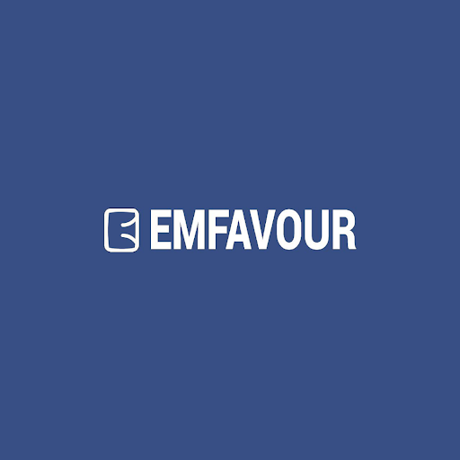 Emfavour Learning App Screen 2
