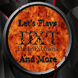 DenniXtronic icon