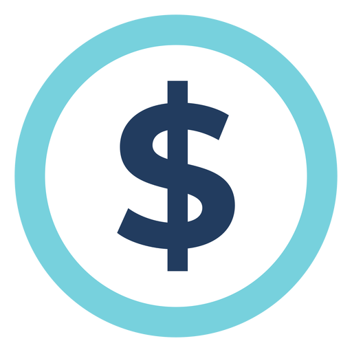 Personal Expense Tracker logo