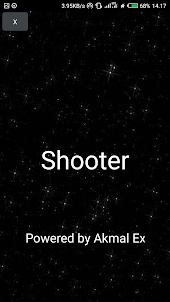 Space Shooter