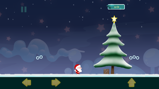 Most Expensive Red Santa Screen 3