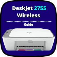 HP DeskJet Wireless Guide