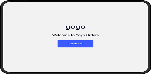 Yoyo Online Ordering