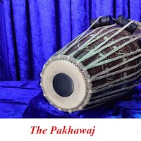 The Pakhawaj
