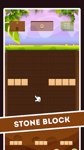 Block Puzzle: Stone Age screenshot 8