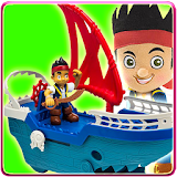 Captain for Kids icon