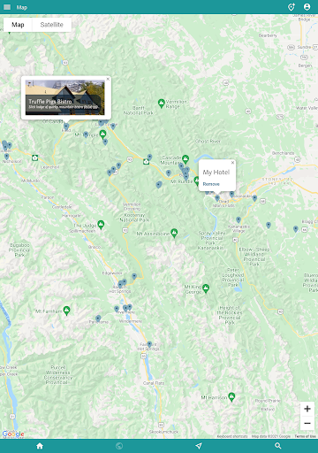 Banff and Canada’s Rockies Guide