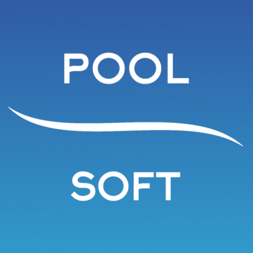 Pool Soft Service logo