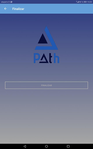 Path Systems Screen 3