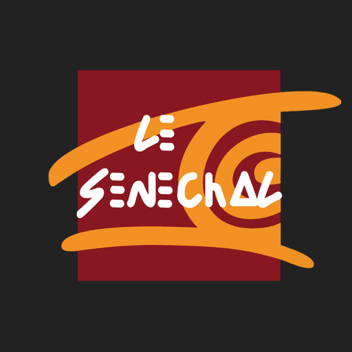 Guéret - Le Sénéchal logo