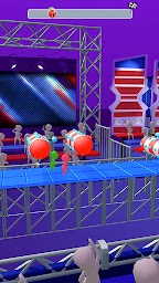 Epic Race 3D  -  Parkour Game