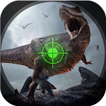 Cover Image of Download Air Hunting Shooting :Dinosaur 1.0.7 APK