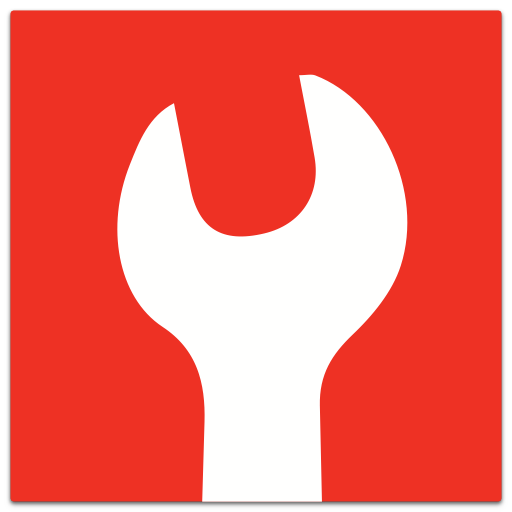 EROAD Inspect logo