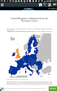Imágen 3 Brexit Info 2016 android