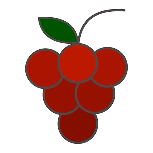 Amarone wine Lexicon logo