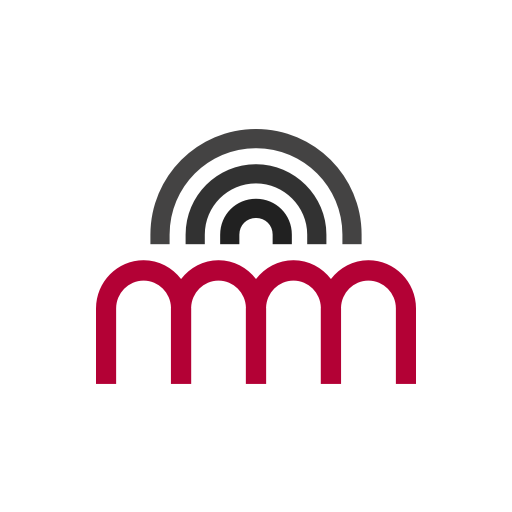 CMD Wood logo