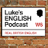 Luke's English Podcast App2.5.106