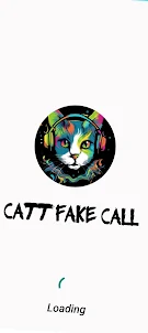 cat prank fake call