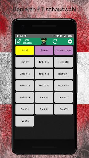 POS2GO Pocket Screen 2