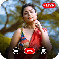 Live Random Video Chat - Live Talk and Video Call