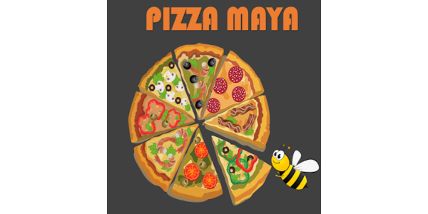PIZZA MAYA Apps on Google Play