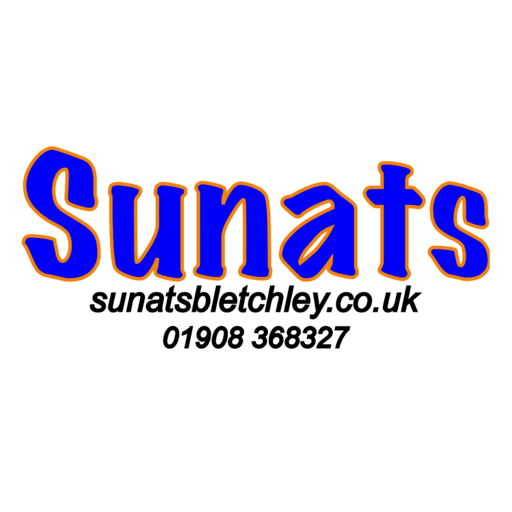Sunats Kebab logo