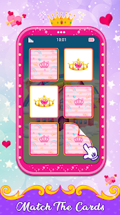 Princess Baby Phone 1.0.2 APK screenshots 7