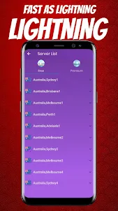 VPN AUSTRALIA-Australian Proxy
