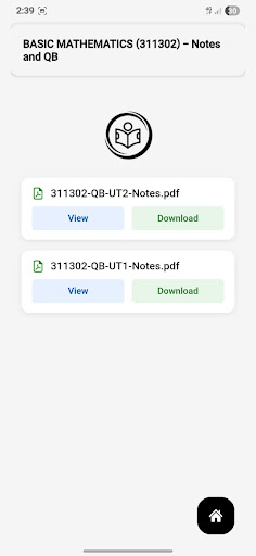 Msbte Study Resources