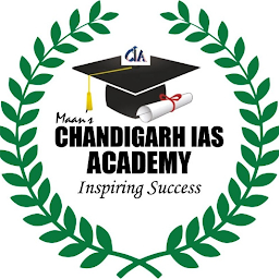 Maan's Chandigarh IAS Academy ஐகான் படம்