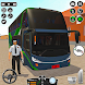 Bus Game 3D: City Coach Bus - Androidアプリ