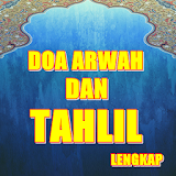 Doa Arwah dan Tahlil Lengkap icon
