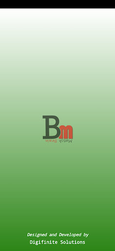 Android application Brain Match screenshort