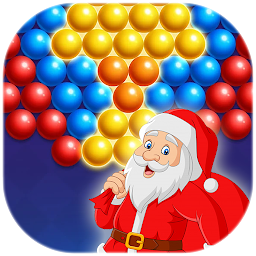 Christmas Bubble Pop