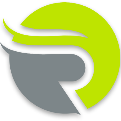 Raxmonov Airways logo