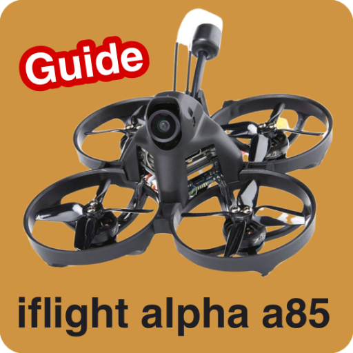 iflight alpha a85 guide