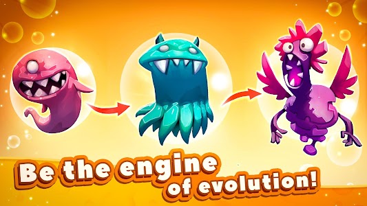 Tap Tap Monsters: Evolution Unknown