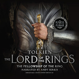 Symbolbild für The Fellowship of the Ring