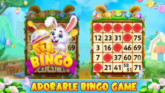 Game screenshot Bravo Bingo-Lucky Bingo Game hack