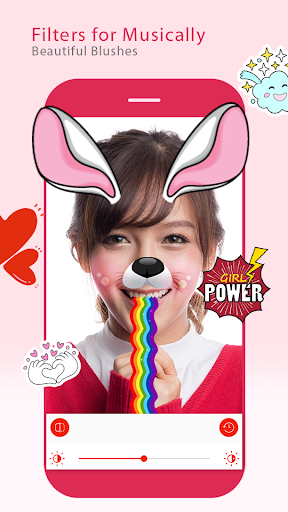 Photo Editor Filters and Effect