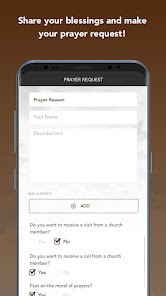 New Life Tab Church Houston 3.3.1 APK + Mod (Unlimited money) untuk android