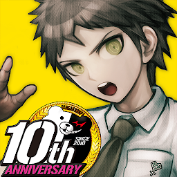 スーパーダンガンロンパ２ さよなら絶望学園 Annivers Mod Apk